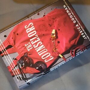 The Counselors a‎ novel